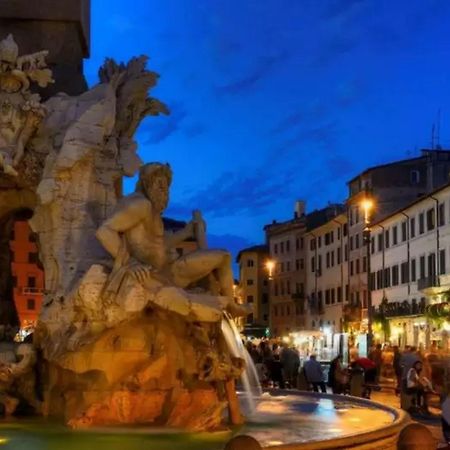 Navona Suites Rome Exterior photo