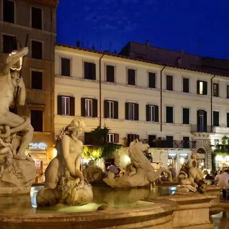 Navona Suites Rome Exterior photo