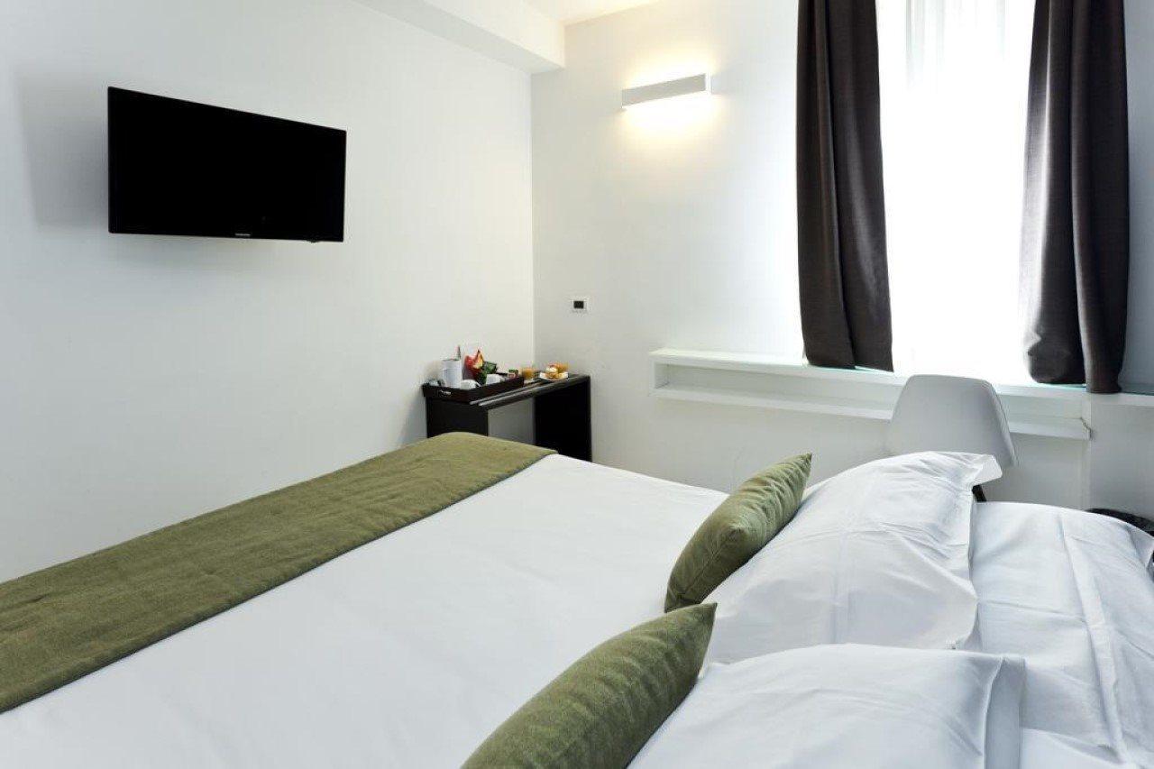 Navona Suites Rome Exterior photo