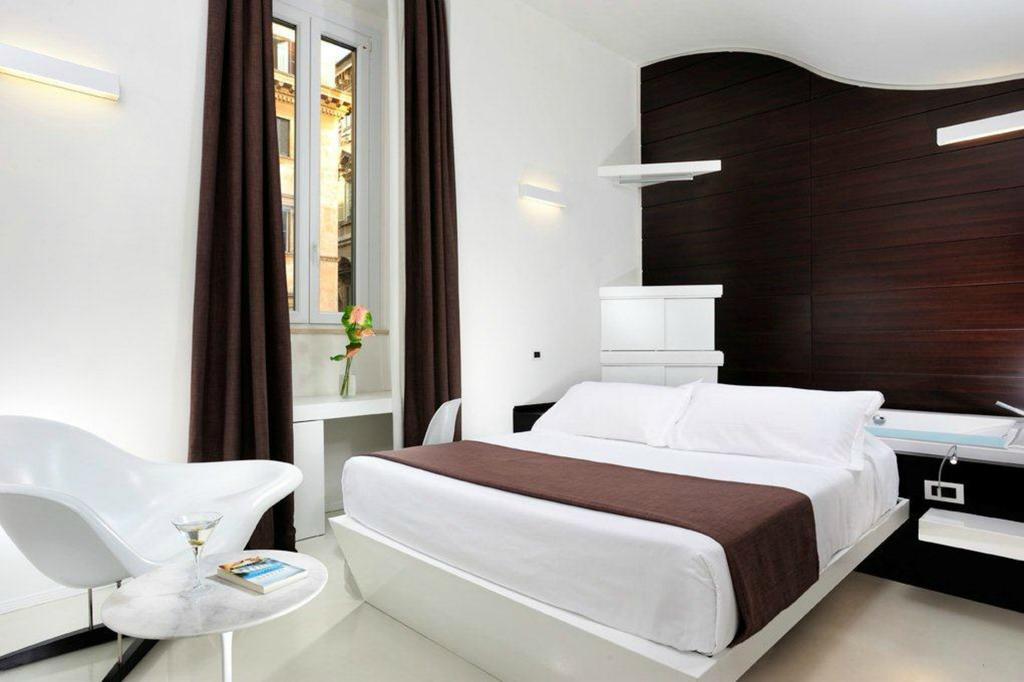 Navona Suites Rome Room photo