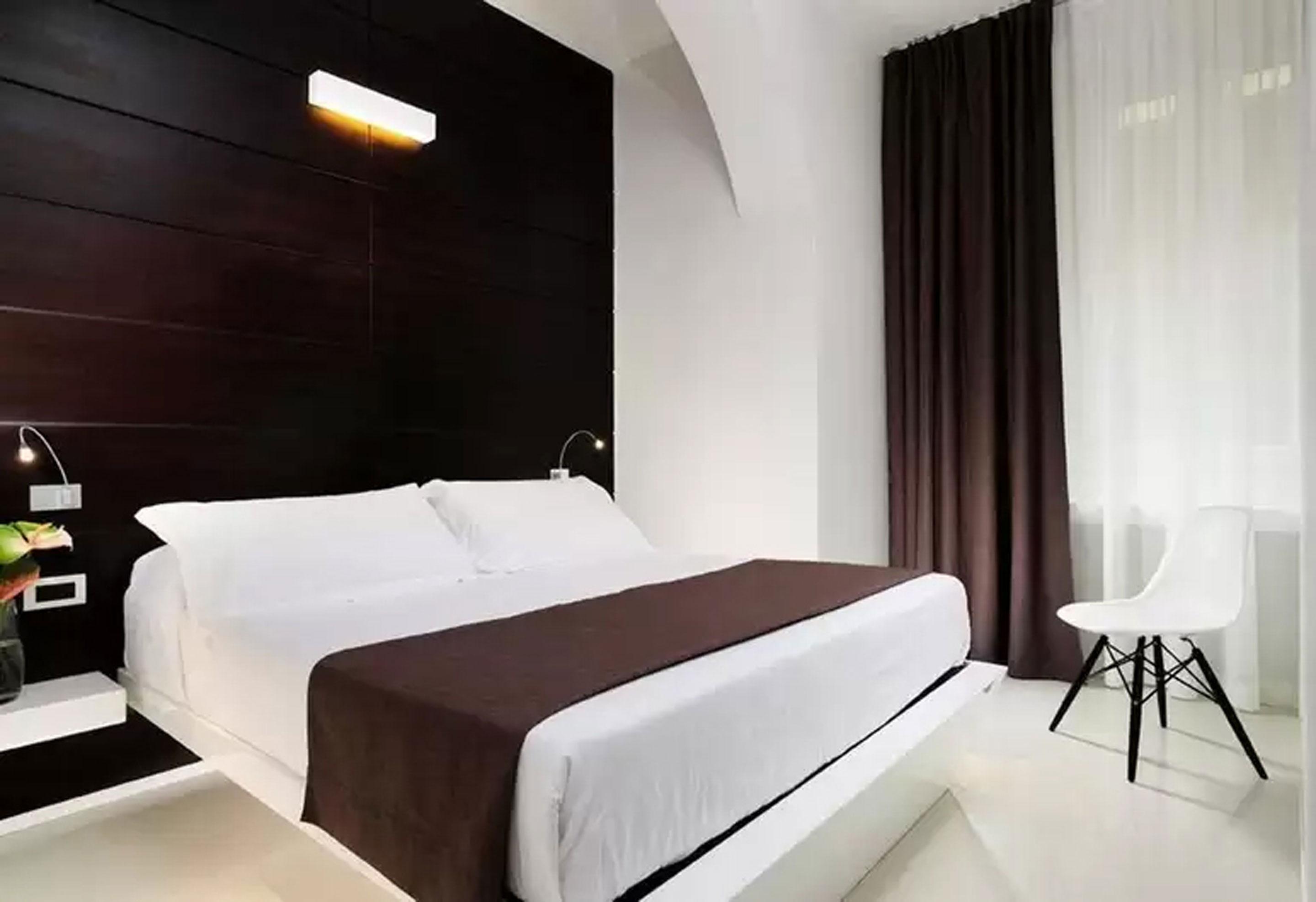 Navona Suites Rome Exterior photo