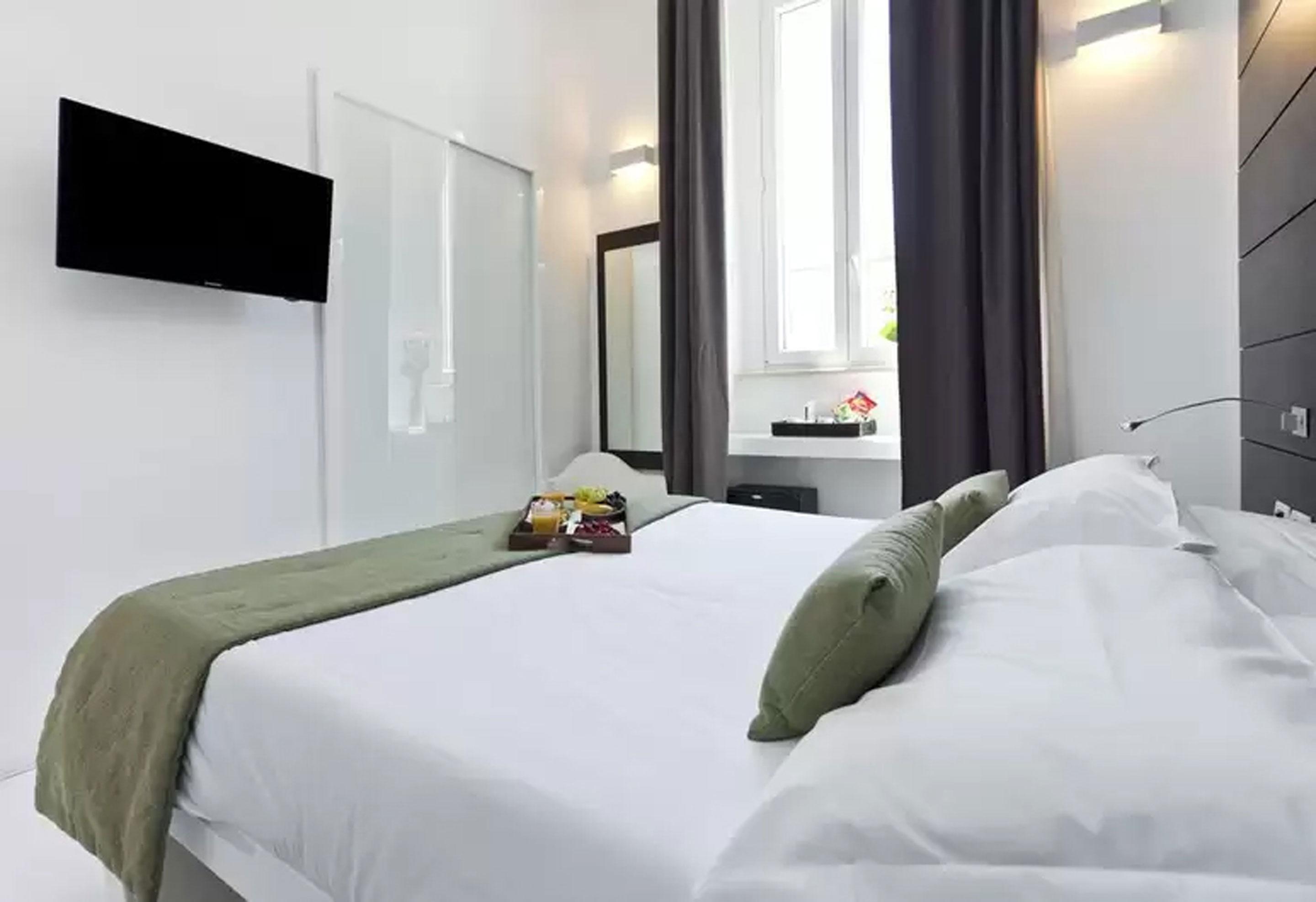 Navona Suites Rome Exterior photo