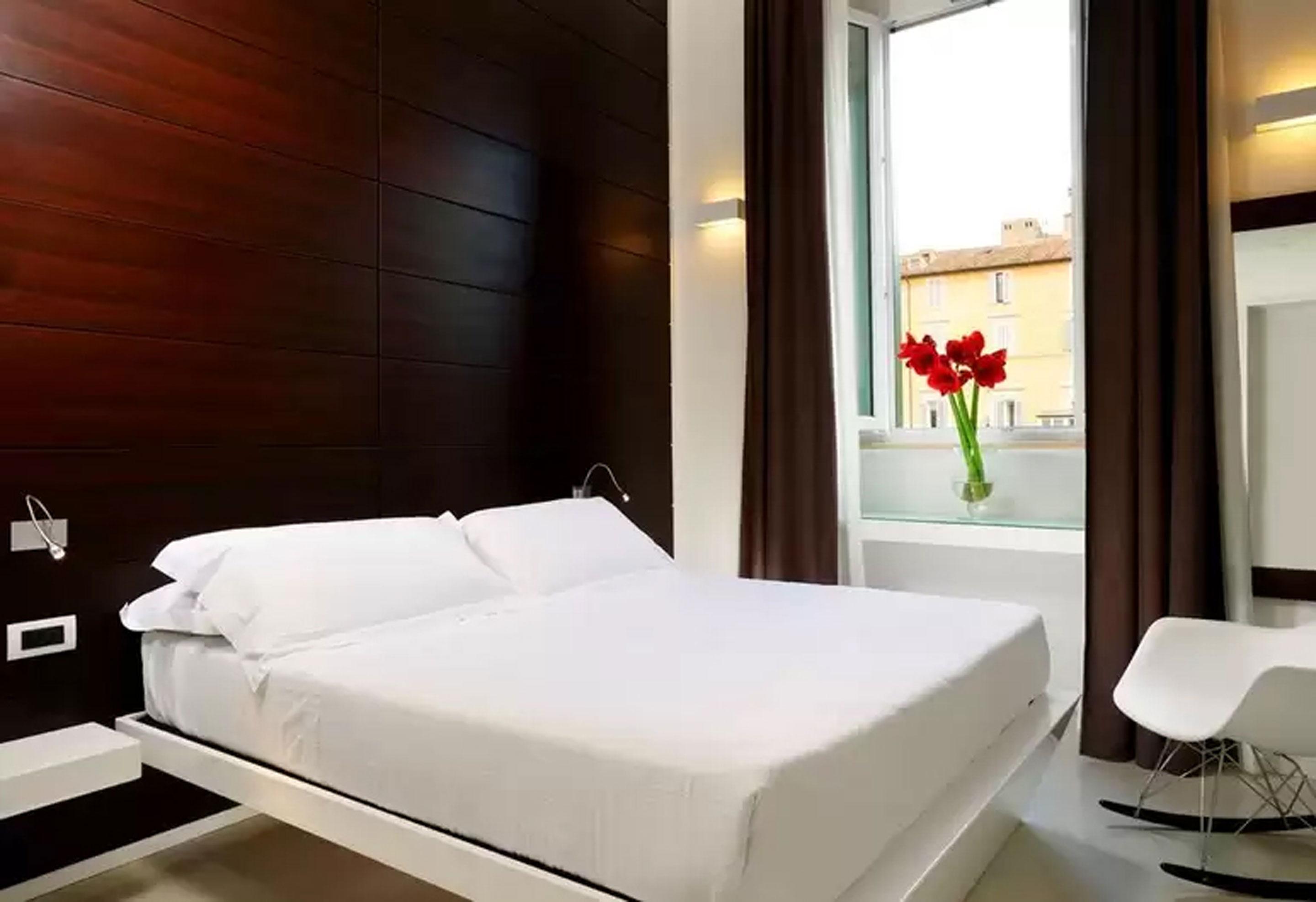 Navona Suites Rome Exterior photo