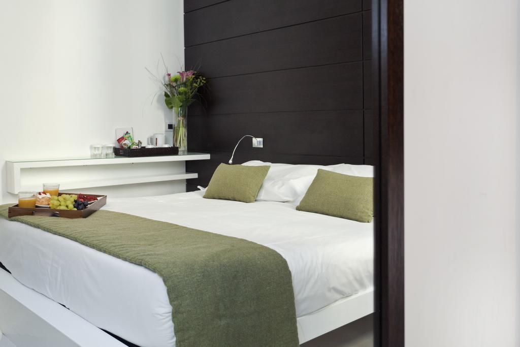 Navona Suites Rome Exterior photo