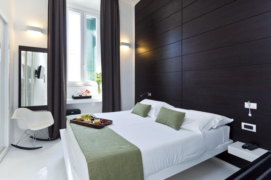 Navona Suites Rome Room photo
