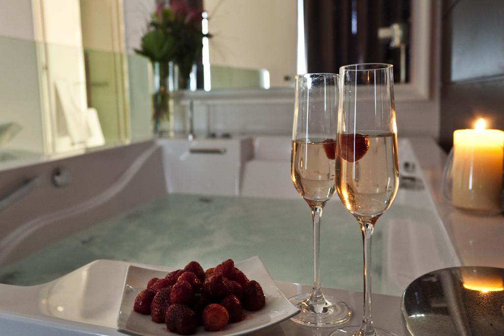 Navona Suites Rome Exterior photo