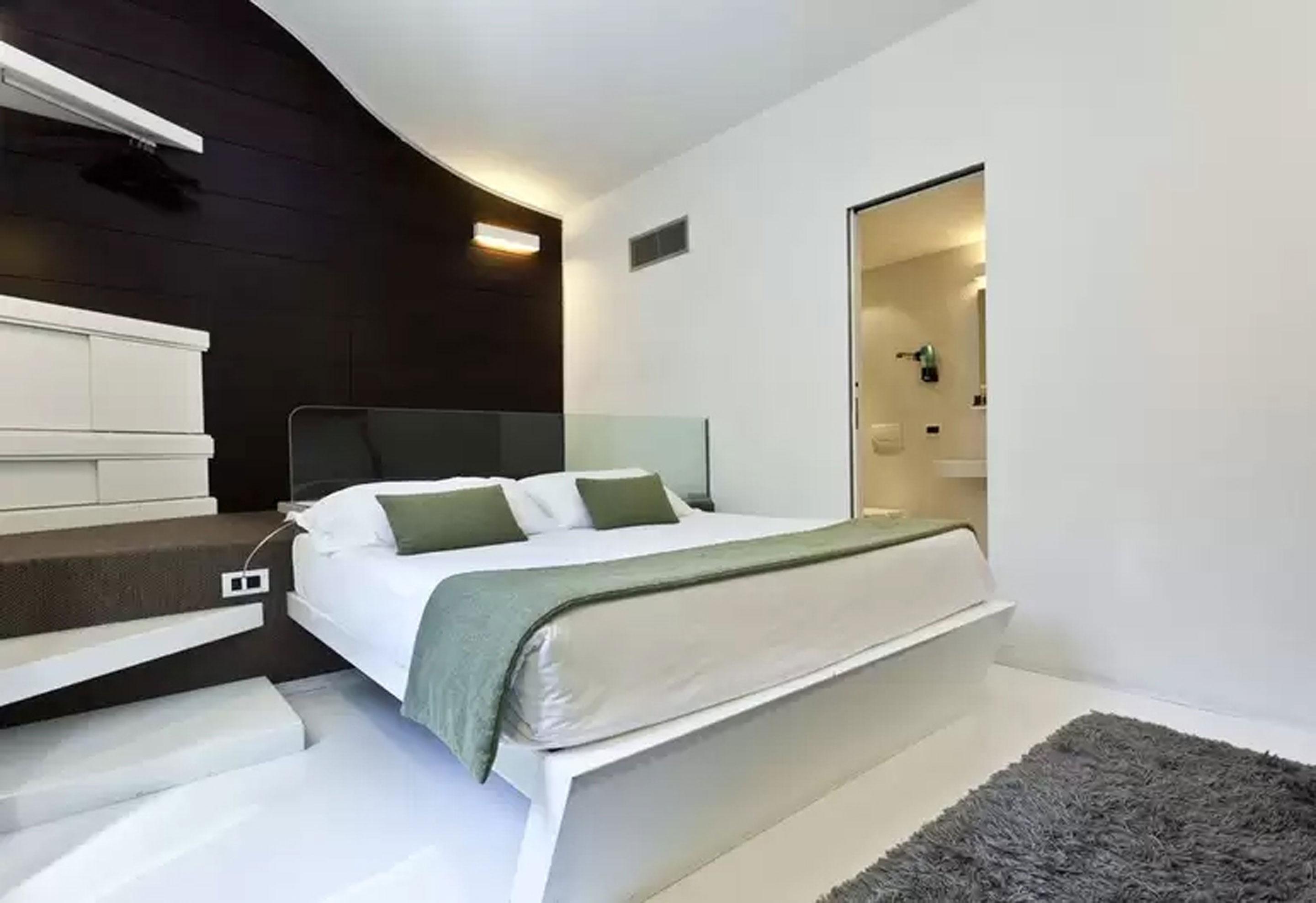 Navona Suites Rome Exterior photo