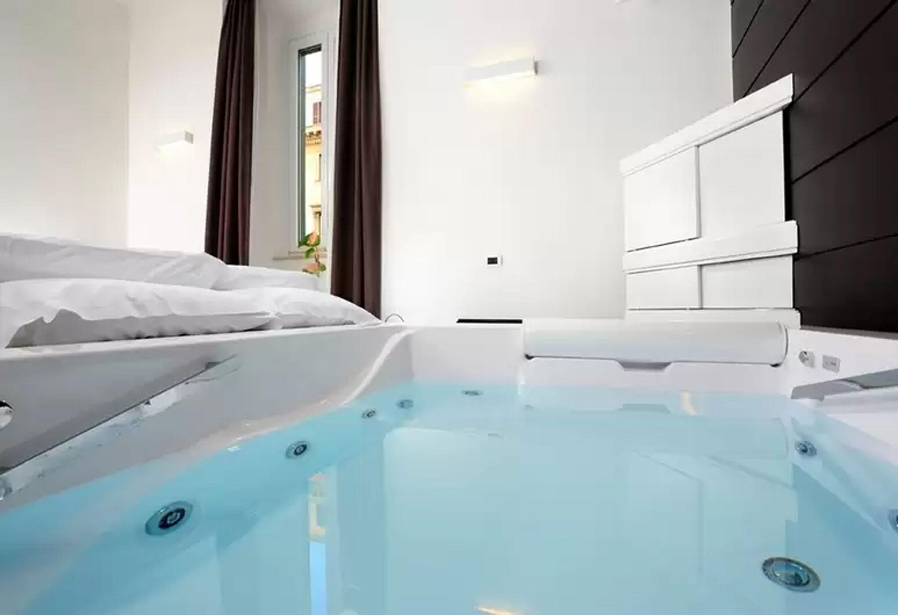Navona Suites Rome Exterior photo