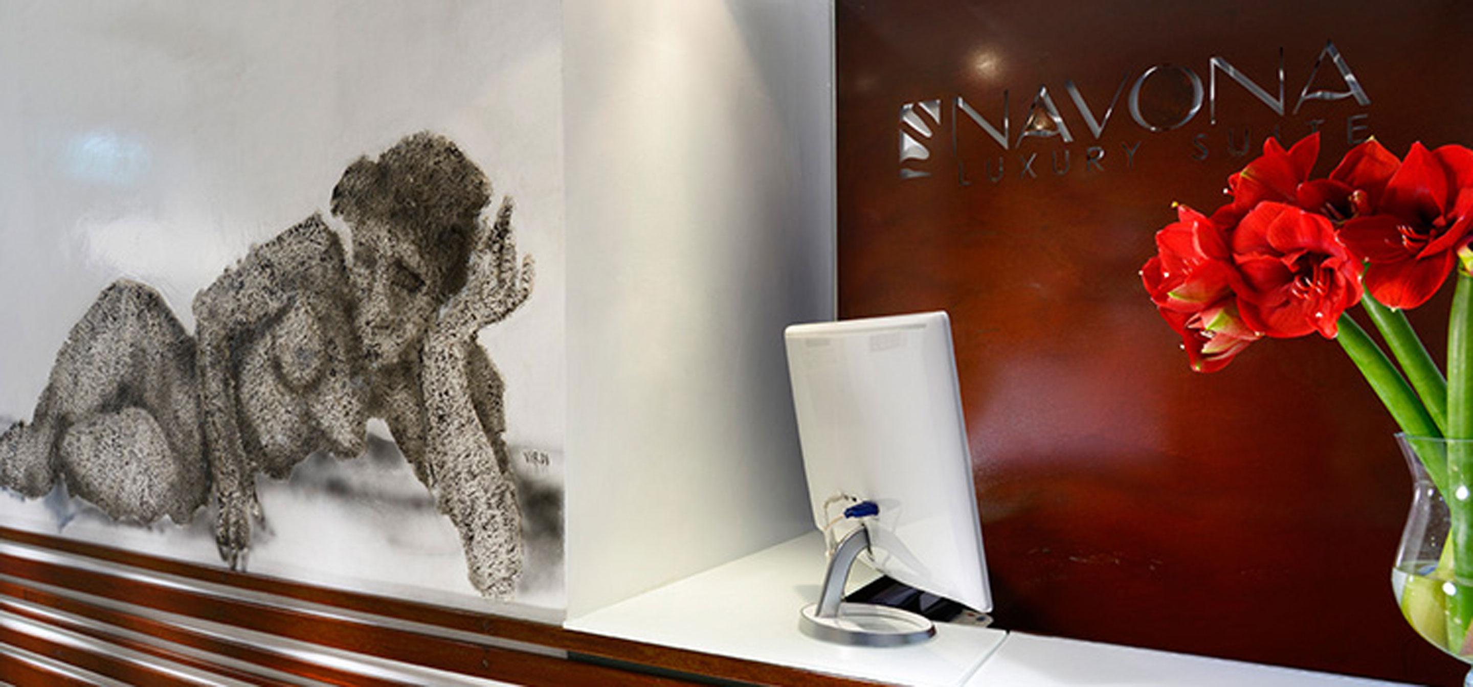 Navona Suites Rome Exterior photo