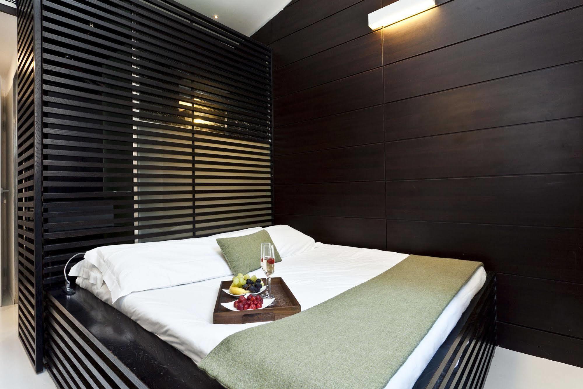 Navona Suites Rome Exterior photo